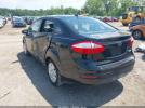Ford Fiesta S Image 3