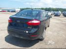 Ford Fiesta S Image 6