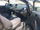 Ford Fiesta S Image 4