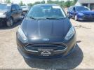 Ford Fiesta S Image 14