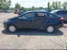 Ford Fiesta S Image 13