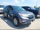 Honda CR-V Ex-l Image 1