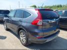 Honda CR-V Ex-l Image 6