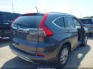 Honda CR-V Ex-l Image 16