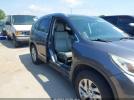 Honda CR-V Ex-l Image 2