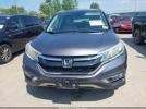 Honda CR-V Ex-l Image 10