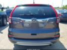 Honda CR-V Ex-l Image 9