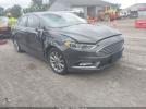 Ford Fusion Titanium Image 1