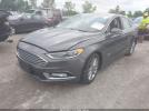 Ford Fusion Titanium Image 3