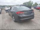 Ford Fusion Titanium Image 16