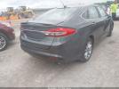 Ford Fusion Titanium Image 2