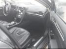 Ford Fusion Titanium Image 5