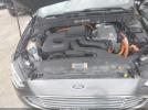 Ford Fusion Titanium Image 8