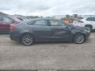 Ford Fusion Titanium Image 10