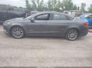 Ford Fusion Titanium Image 15