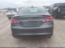 Ford Fusion Titanium Image 13