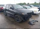 Jeep Grand Cherokee Laredo X 4x4 Image 1