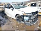 Toyota Camry Xse Image 1