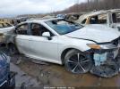 Toyota Camry Xse Image 2