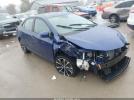 Toyota Corolla Se Image 1