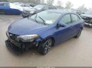 Toyota Corolla Se Image 11