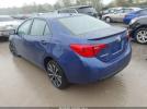 Toyota Corolla Se Image 14