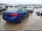 Toyota Corolla Se Image 16