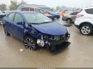 Toyota Corolla Se Image 15