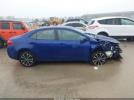 Toyota Corolla Se Image 10