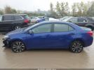 Toyota Corolla Se Image 8