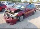 Subaru Legacy 2.5i Premium Image 9