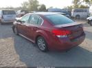 Subaru Legacy 2.5i Premium Image 3