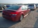 Subaru Legacy 2.5i Premium Image 2