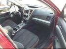 Subaru Legacy 2.5i Premium Image 7