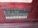 Subaru Legacy 2.5i Premium Image 8