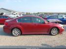 Subaru Legacy 2.5i Premium Image 12