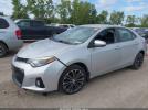 Toyota Corolla S Plus Image 7