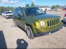Jeep Patriot Sport Image 1