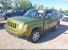 Jeep Patriot Sport Image 3
