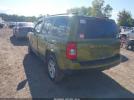 Jeep Patriot Sport Image 5