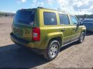 Jeep Patriot Sport Image 4