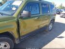 Jeep Patriot Sport Image 6