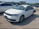 Volkswagen Jetta 2.5l Se Image 8
