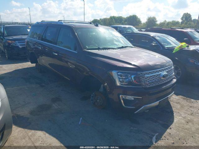  Salvage Ford Expedition