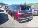 Ford Expedition Platinum Max Image 2
