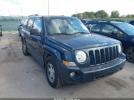 Jeep Patriot Sport Image 1