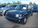 Jeep Patriot Sport Image 4