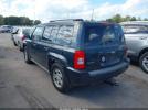 Jeep Patriot Sport Image 6