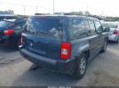 Jeep Patriot Sport Image 11