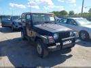 Jeep Wrangler Sport Image 1